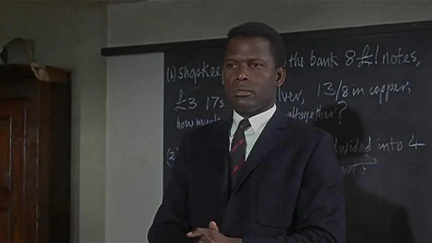 Overlooked & Underseen: To Sir, With Love (1967)