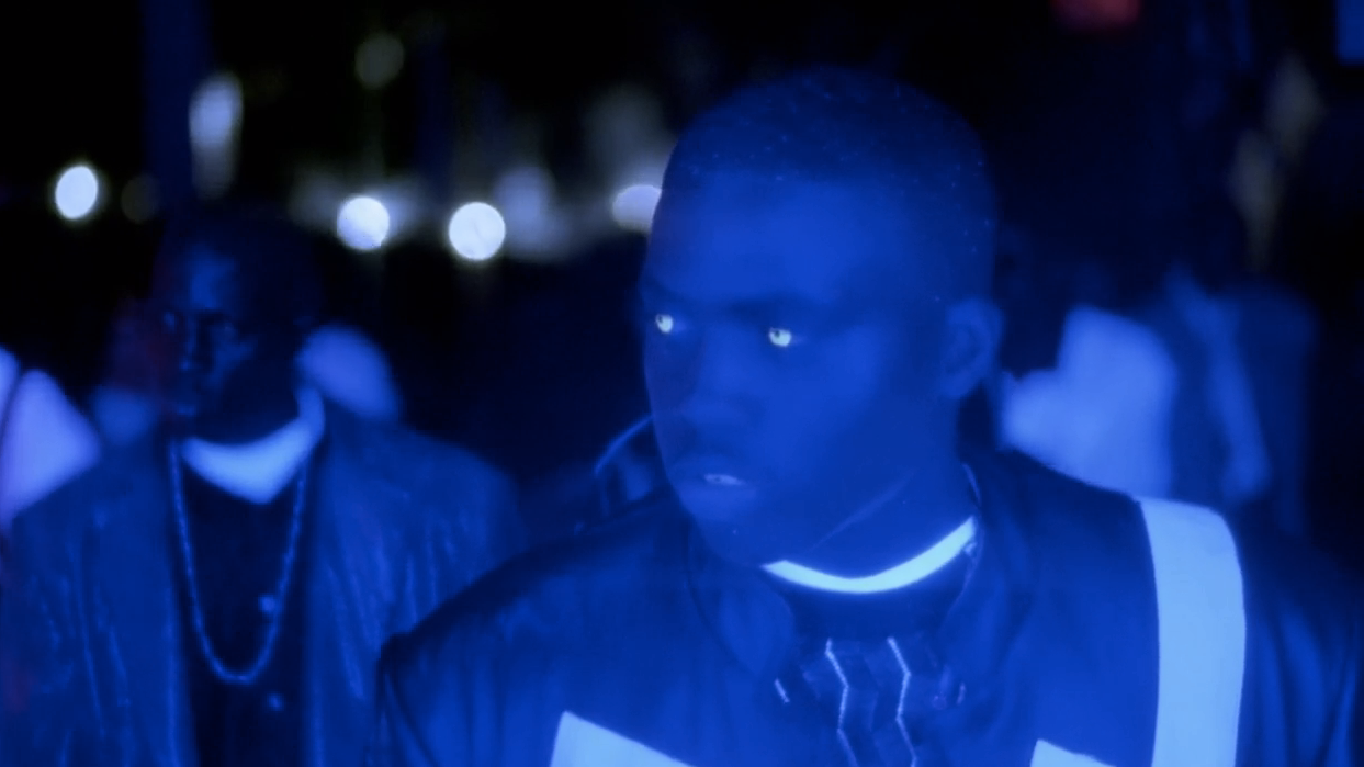 Nas, DMX, T-Boz, Method Man