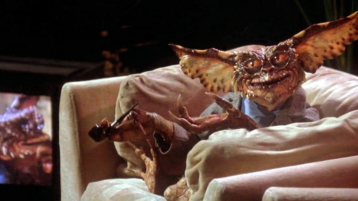 Gremlins 2: The New Batch, Joe Dante