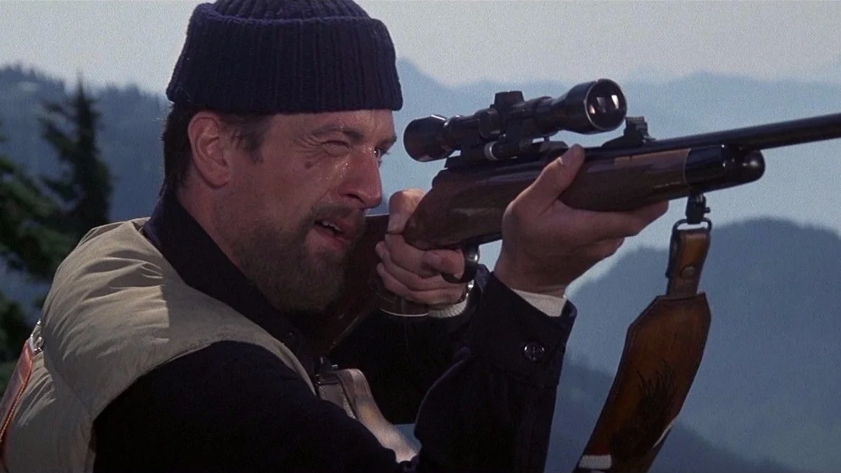 Losing My Religion: The Deer Hunter