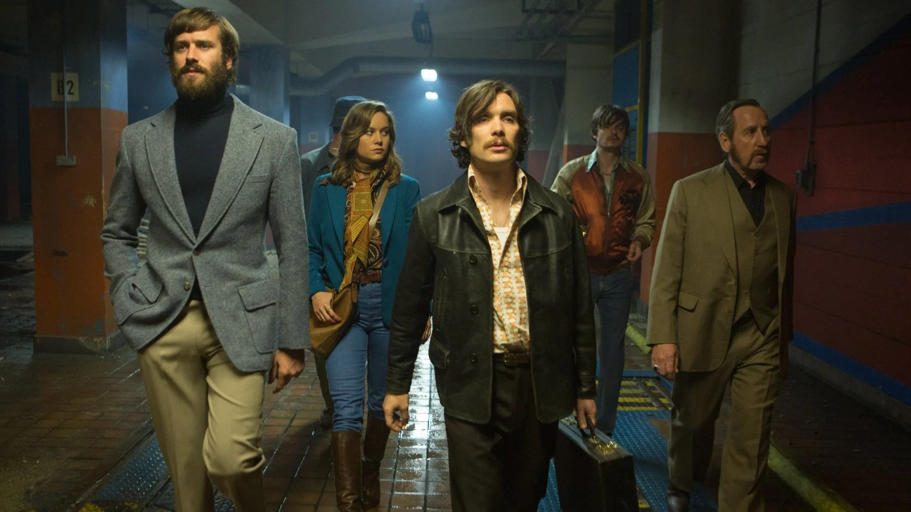 Review: Free Fire