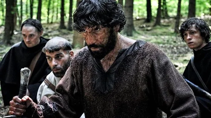 Tribeca 2017: Pilgrimage