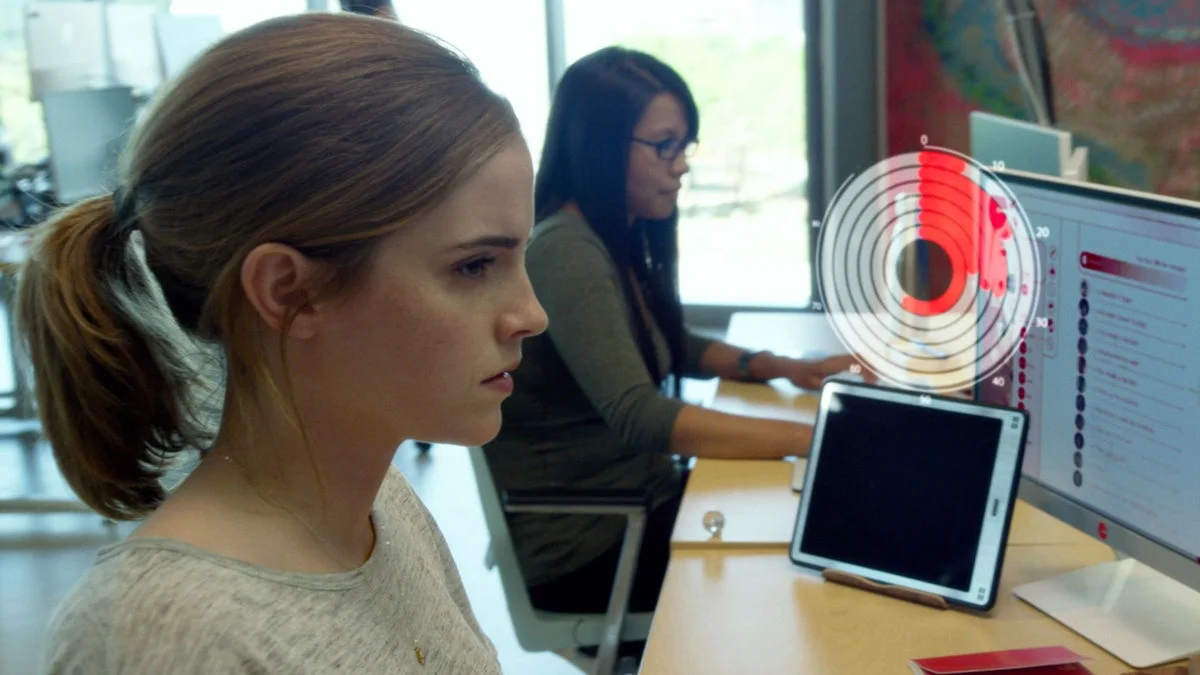 Tribeca 2017: The Circle