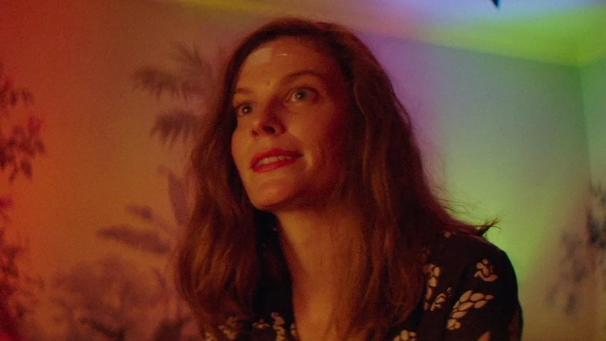 Tribeca 2017: Thirst Street