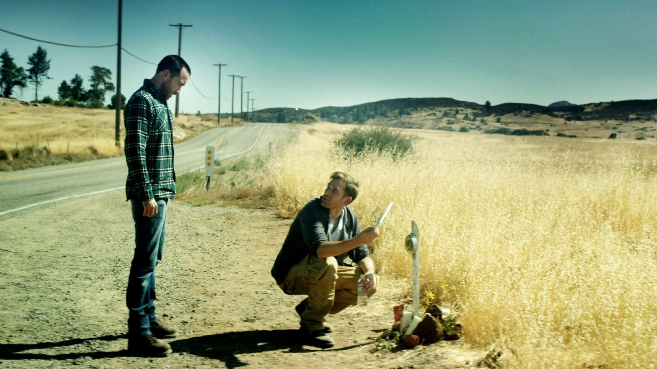 5 Questions With Justin Benson and Aaron Moorhead of 'The Endless'
