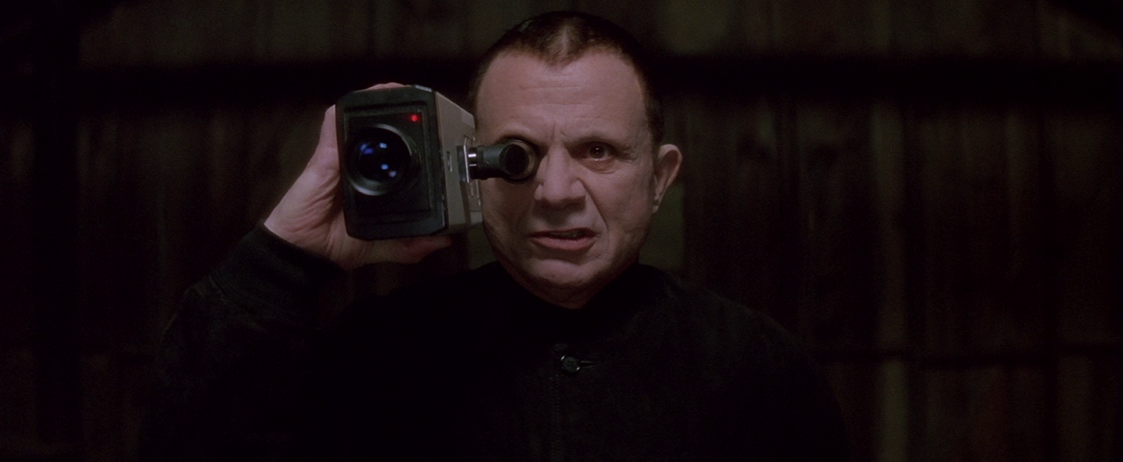 David Lynch, Lost Highway