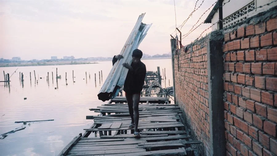 Hot Docs 2017: A Cambodian Spring