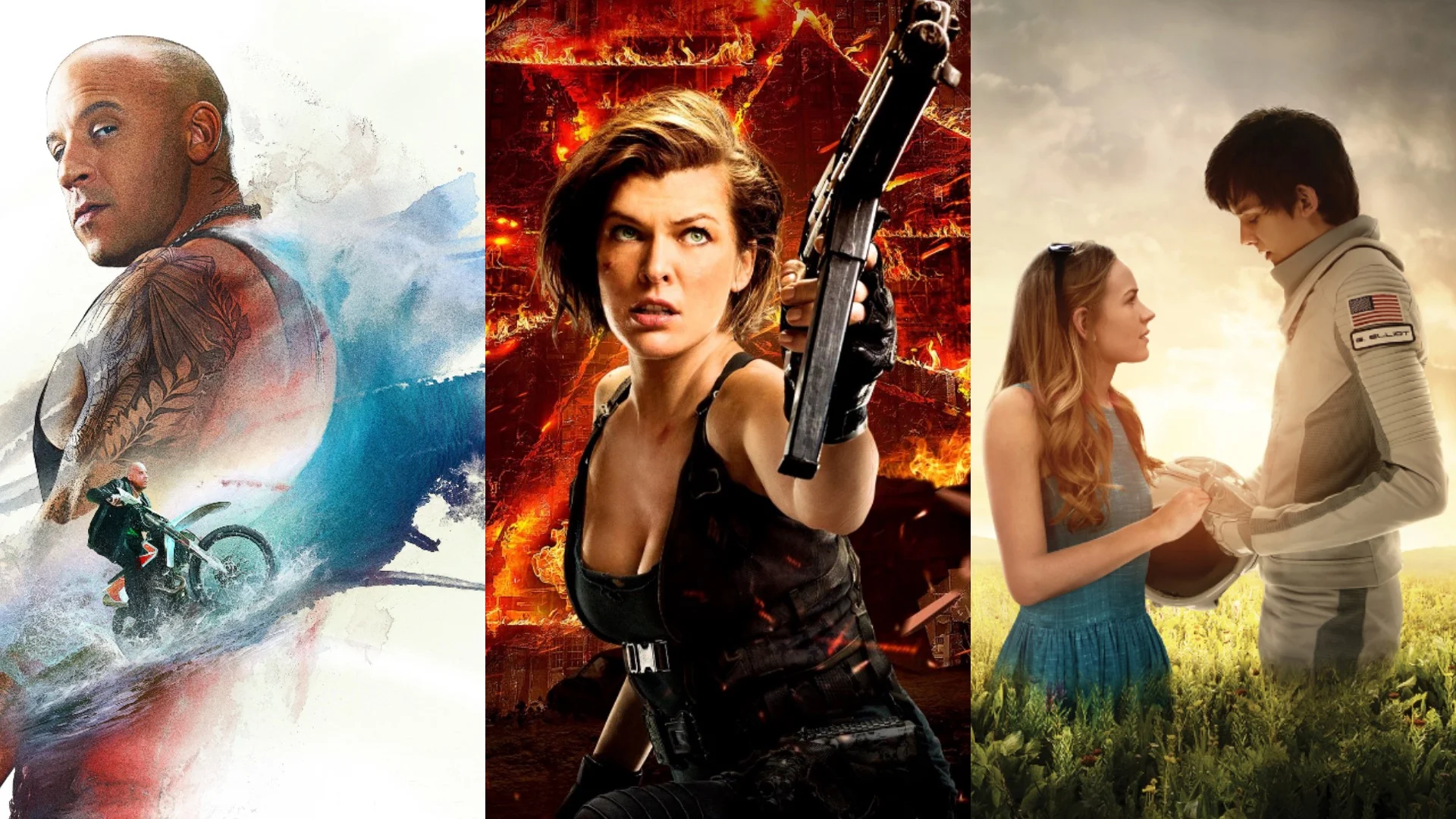 Kneel Before VOD: May 2nd