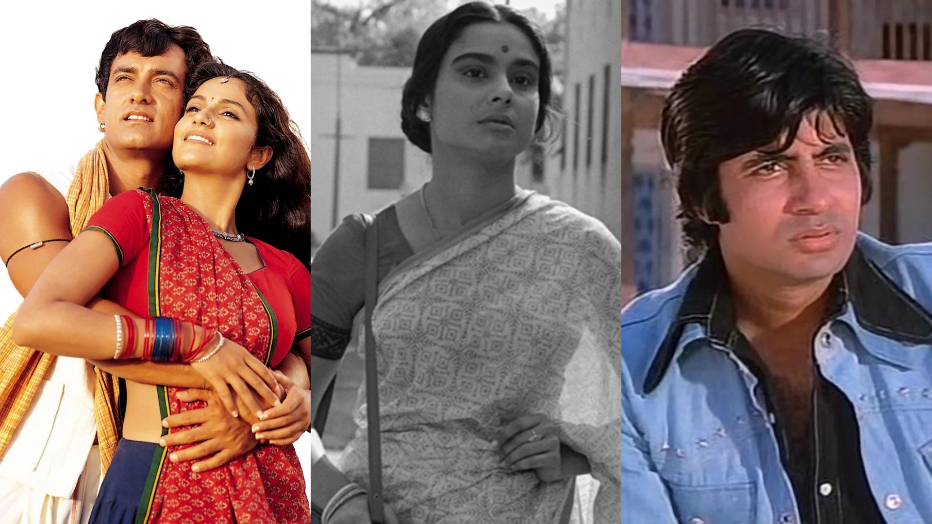 10 Essential Films from Indian Cinema