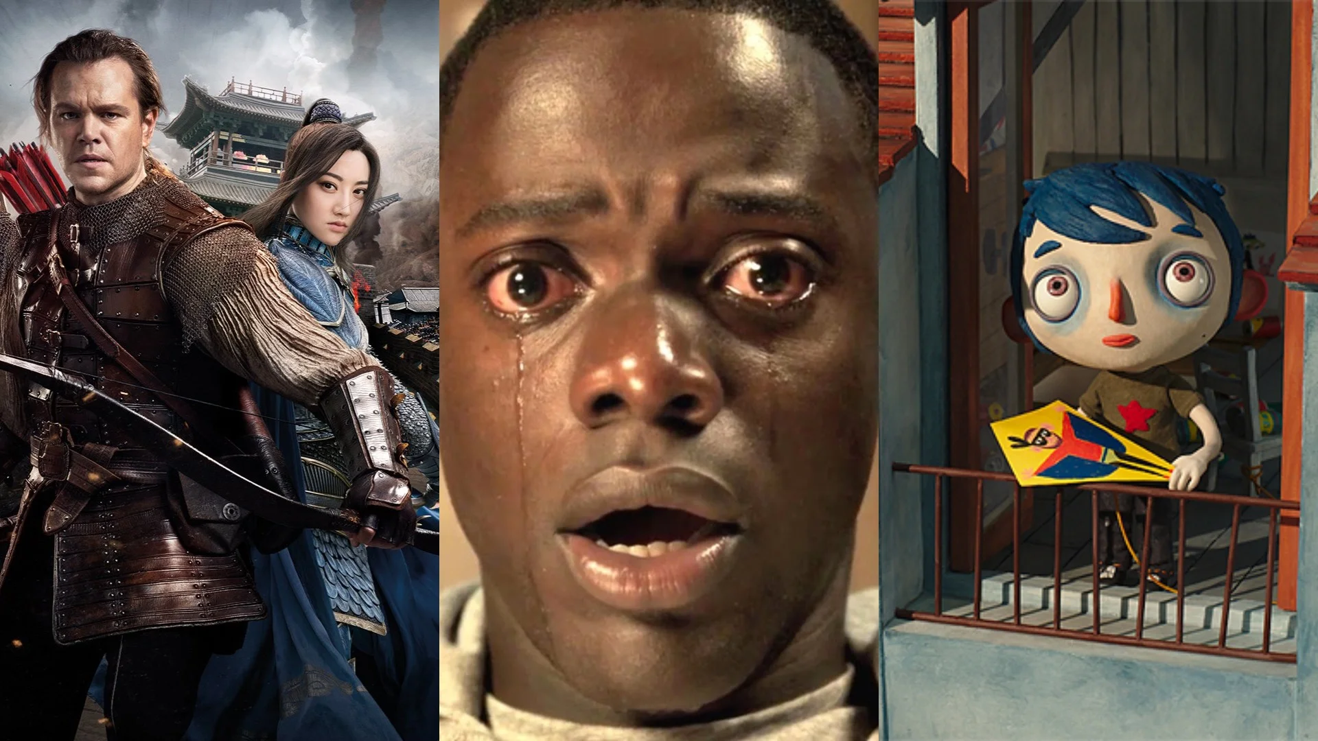 Kneel Before VOD: May 9th