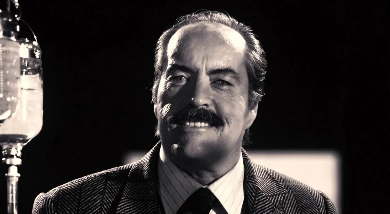 powers boothe imdb - Ilustrasi 2