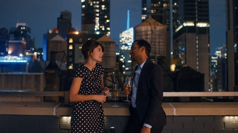 Master of None and the Universality of the Specific Experience