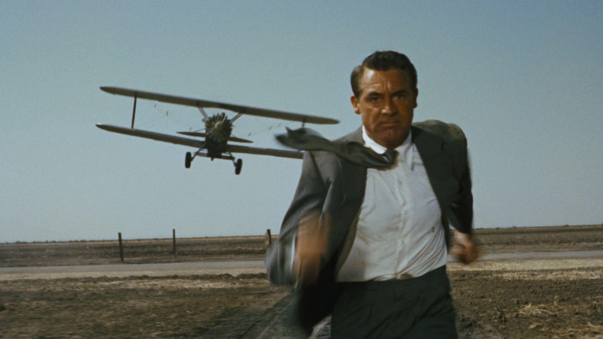 Beginner's Guide to Alfred Hitchcock: North by Northwest (1959)
