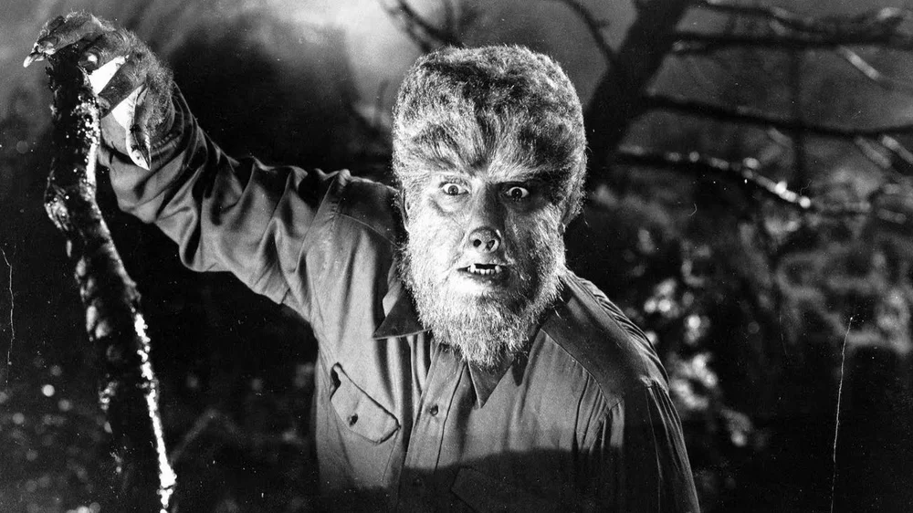 Universal Monsters Week: The Wolf Man (1941)  Talk Film Society