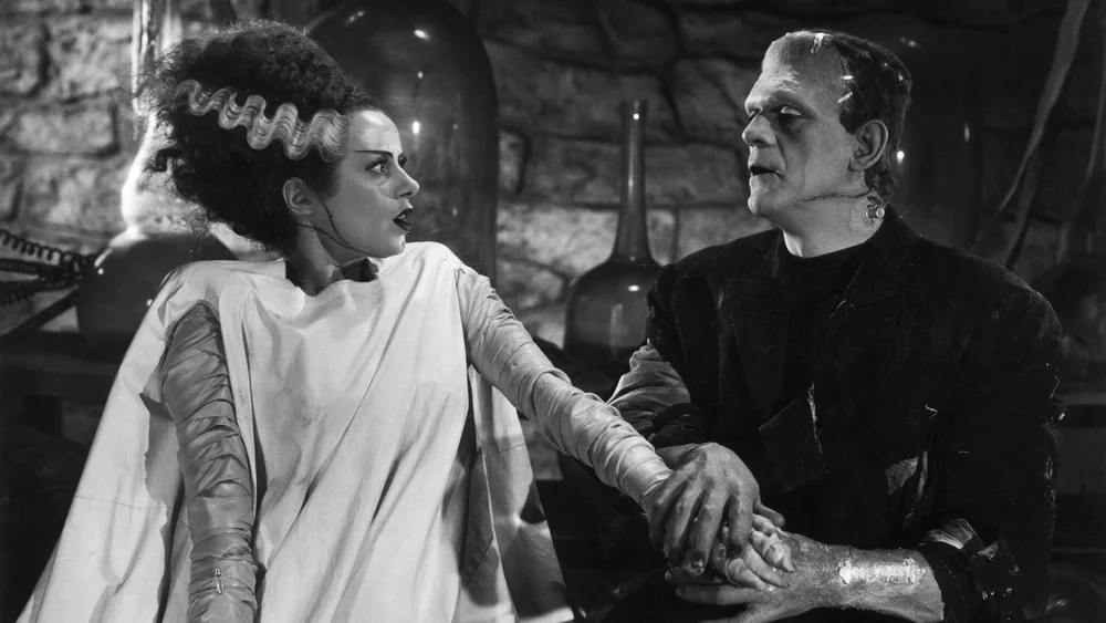 Universal Monsters Week: Bride of Frankenstein (1935)  Talk Film Society