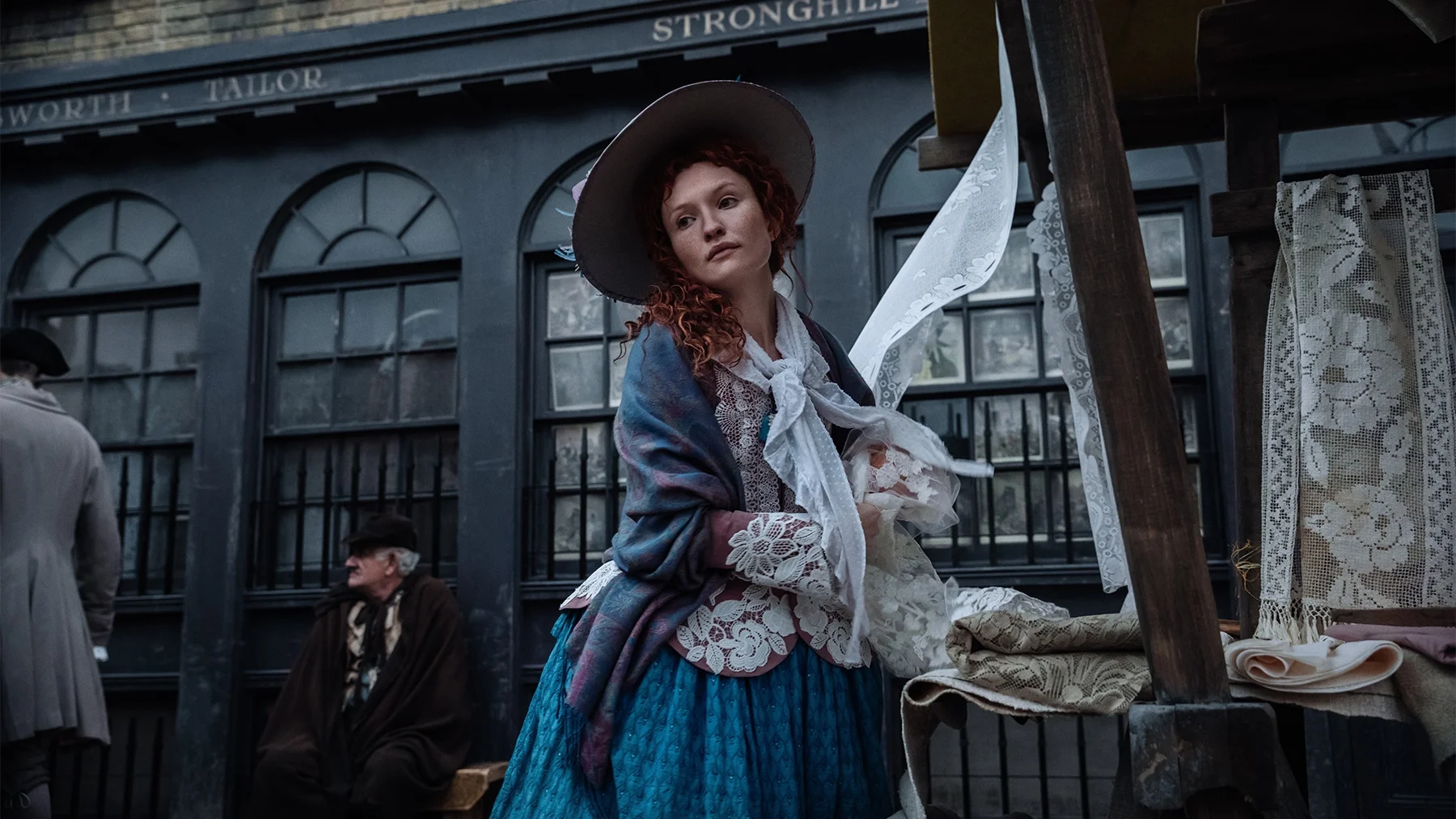 TV Recap: American Gods, Episode 7: "A Prayer for Mad Sweeney" 