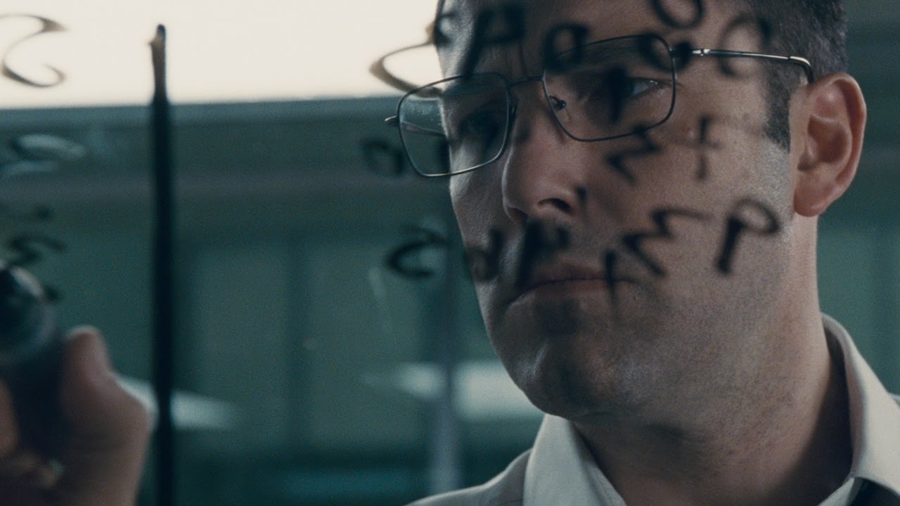 video on demand, VOD, HBO Go, the accountant, the accountant movie, ben affleck, anna kendrick, j.k. simmons, jon bernthal, john lithgow, gavin o'connor, autism movies