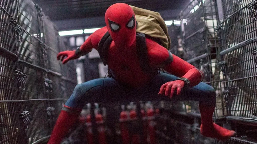 Review: Spider-Man: Homecoming