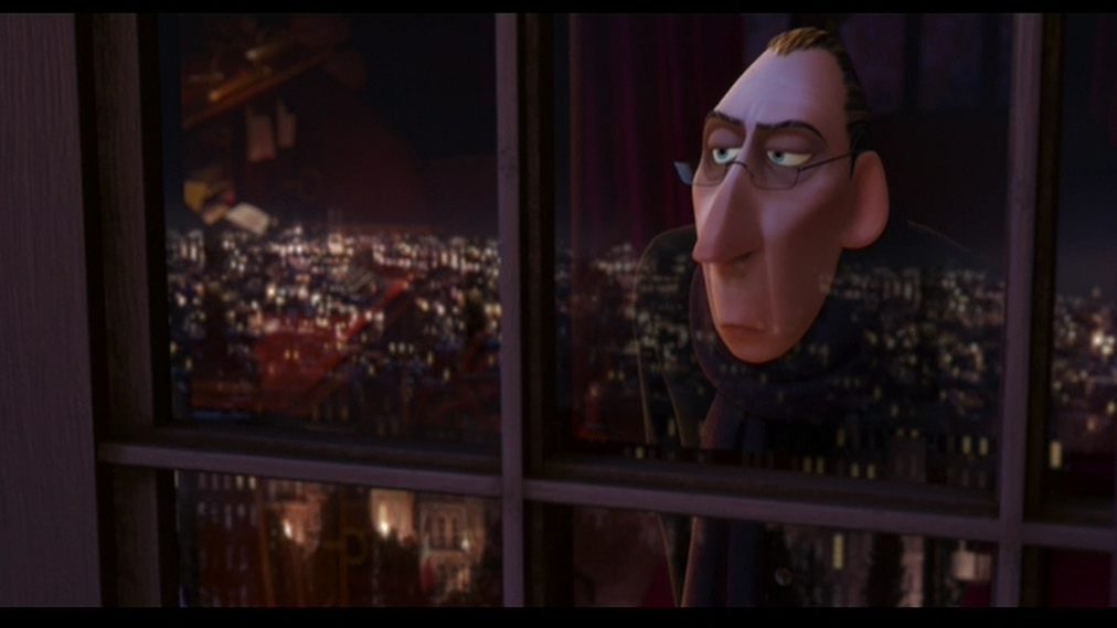 food critic ratatouille food critic ratatouille