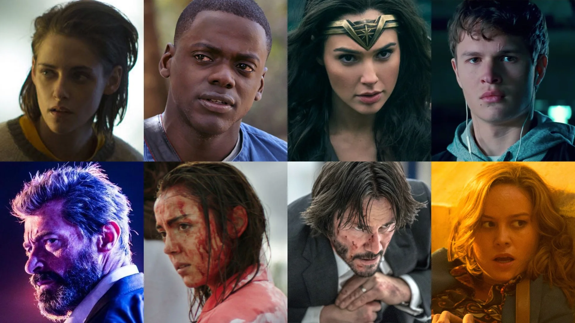 The 20 Best Movies of 2017, So Far