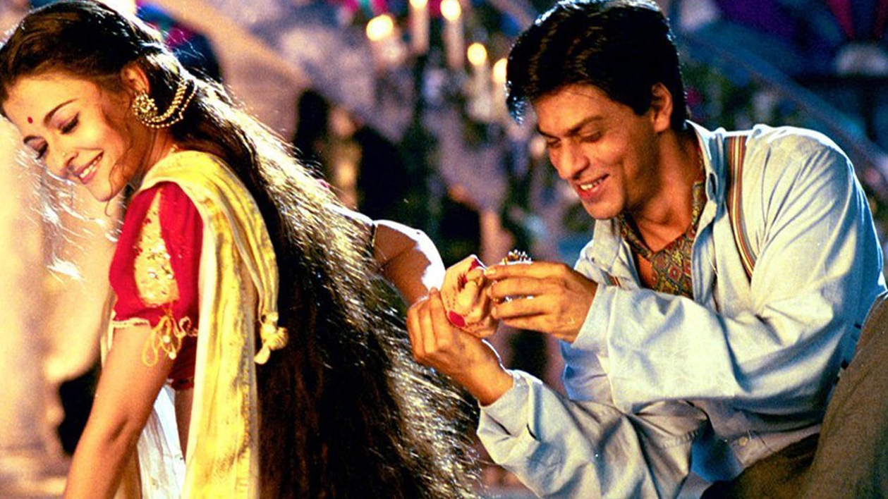 Every Play Has Two Acts: Devdas on its 15th Anniversary — Talk ...