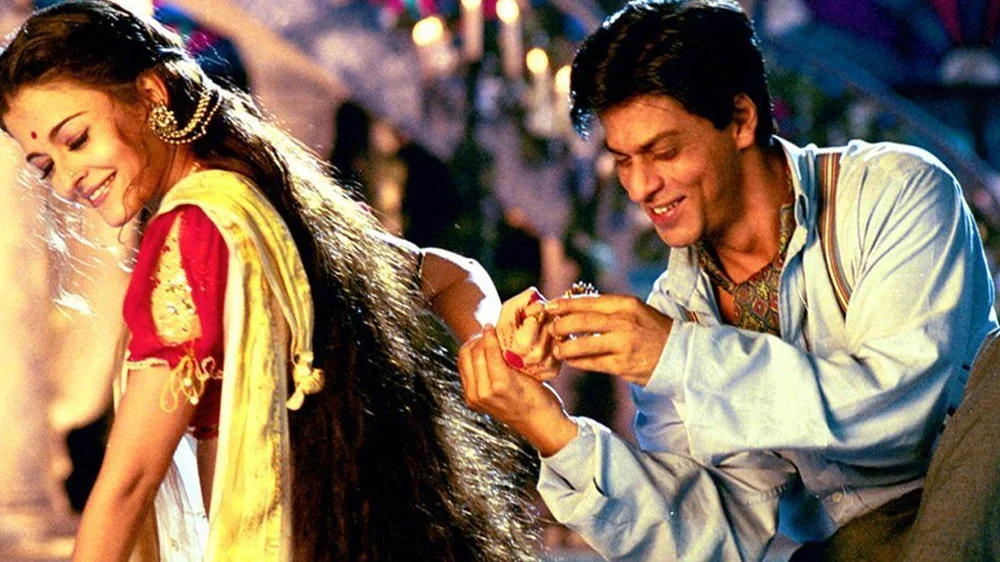 Every Play Has Two Acts: Devdas on its 15th Anniversary — Talk Film Society