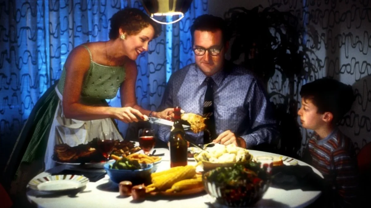 Talk Film Summer Camp: Parents' Day - Parents (1989)