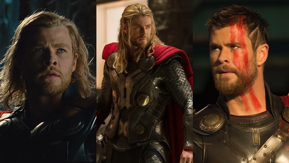 Ragnarok Marvel Release Date