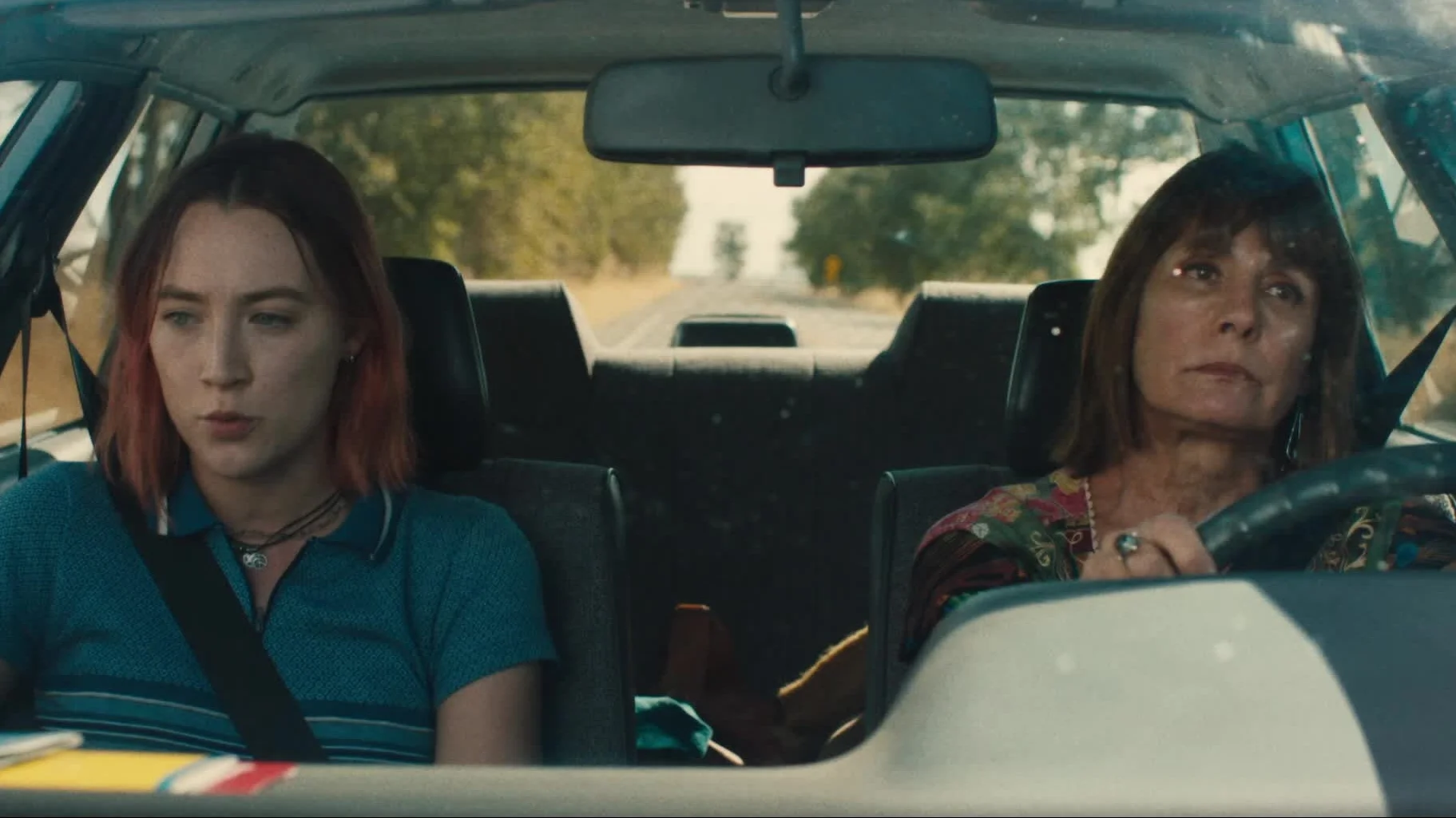 Review: Lady Bird