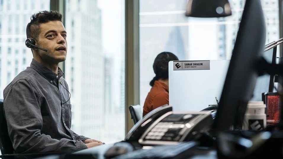 Tv Recap Mr Robot Season 3 Episode 4 Talk Film Society