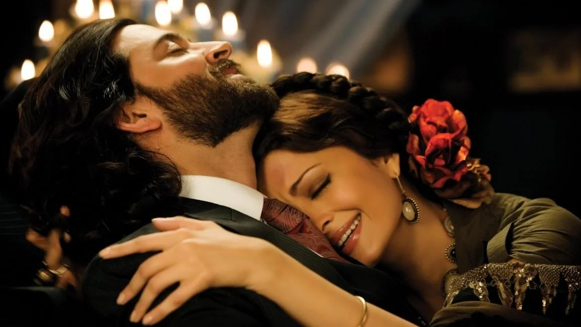 The Films of Sanjay Leela Bhansali: Guzaarish (2010)