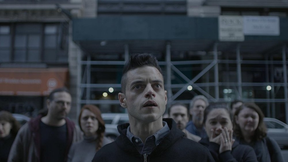 Mr. Robot Season - 1 Recap