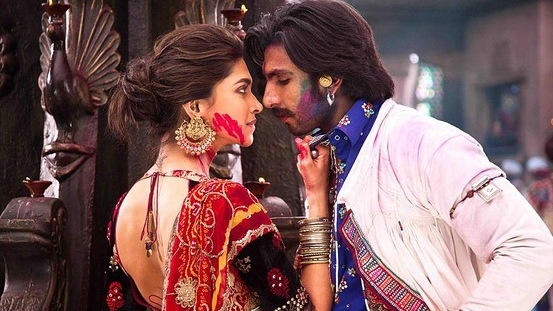 The Films Of Sanjay Leela Bhansali Goliyon Ki Raasleela Ram Leela 2013 Talk Film Society