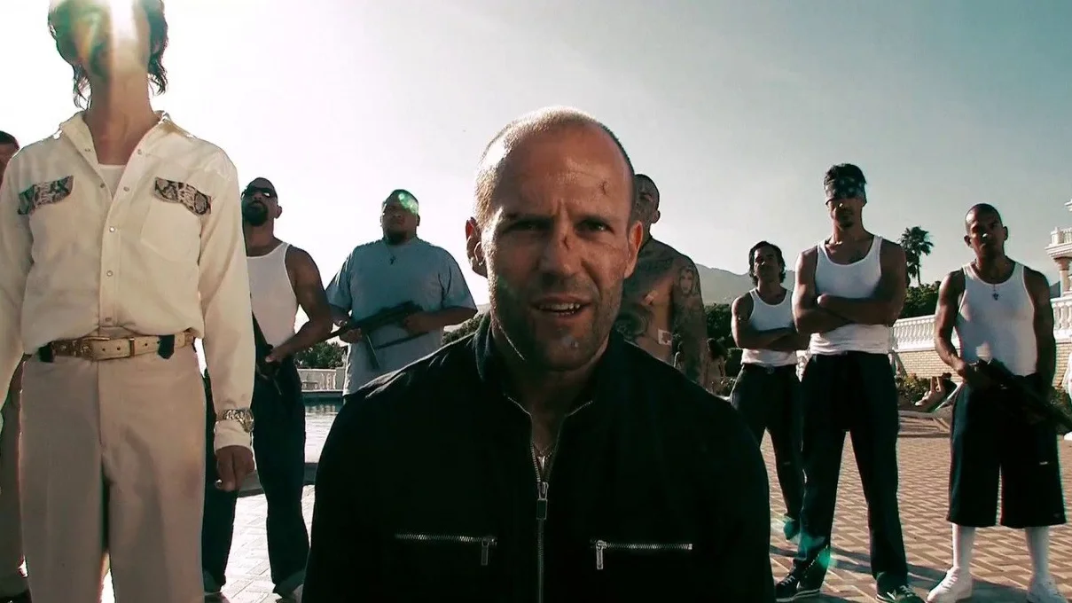 Neveldine/Taylor, Jason Statham, Amy Smart, Crank, Crank movie, Crank 2, Crank High Voltage, Crank: High Voltage, Mark Neveldine, Brian Taylor