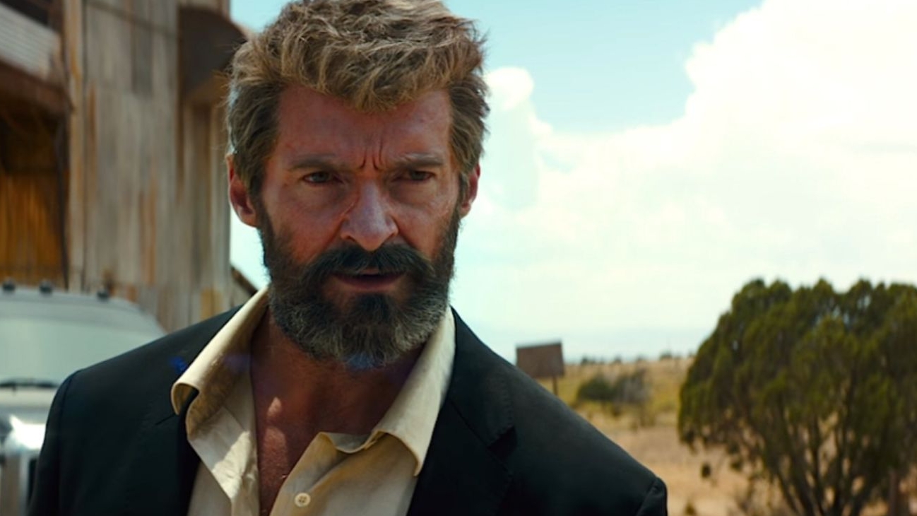 x-men, logan, logan movie, wolverine, James Mangold, Hugh Jackman, Patrick Stewart, Boyd Holbrook, Stephen Merchant, Richard E. Grant, Dafne Keen