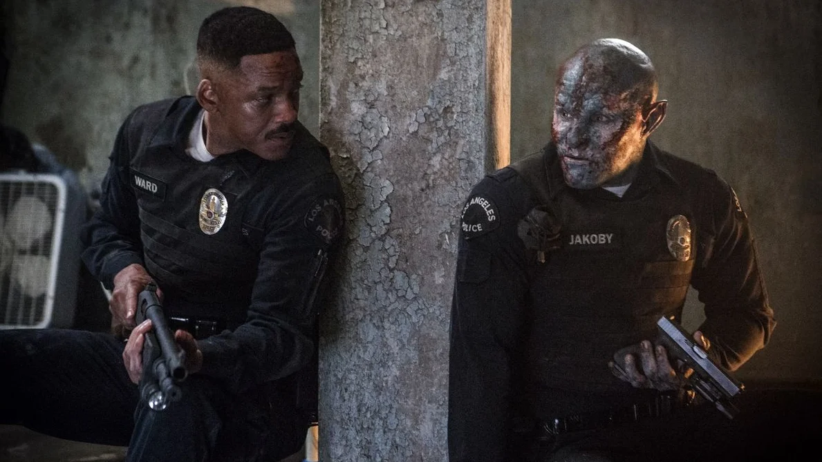 Review: Bright