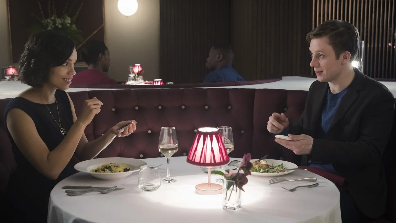 TV Recap: Black Mirror, Hang the DJ