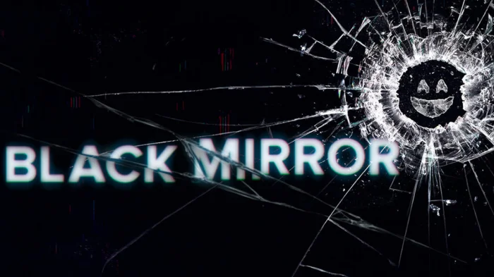 black mirror, netflix,