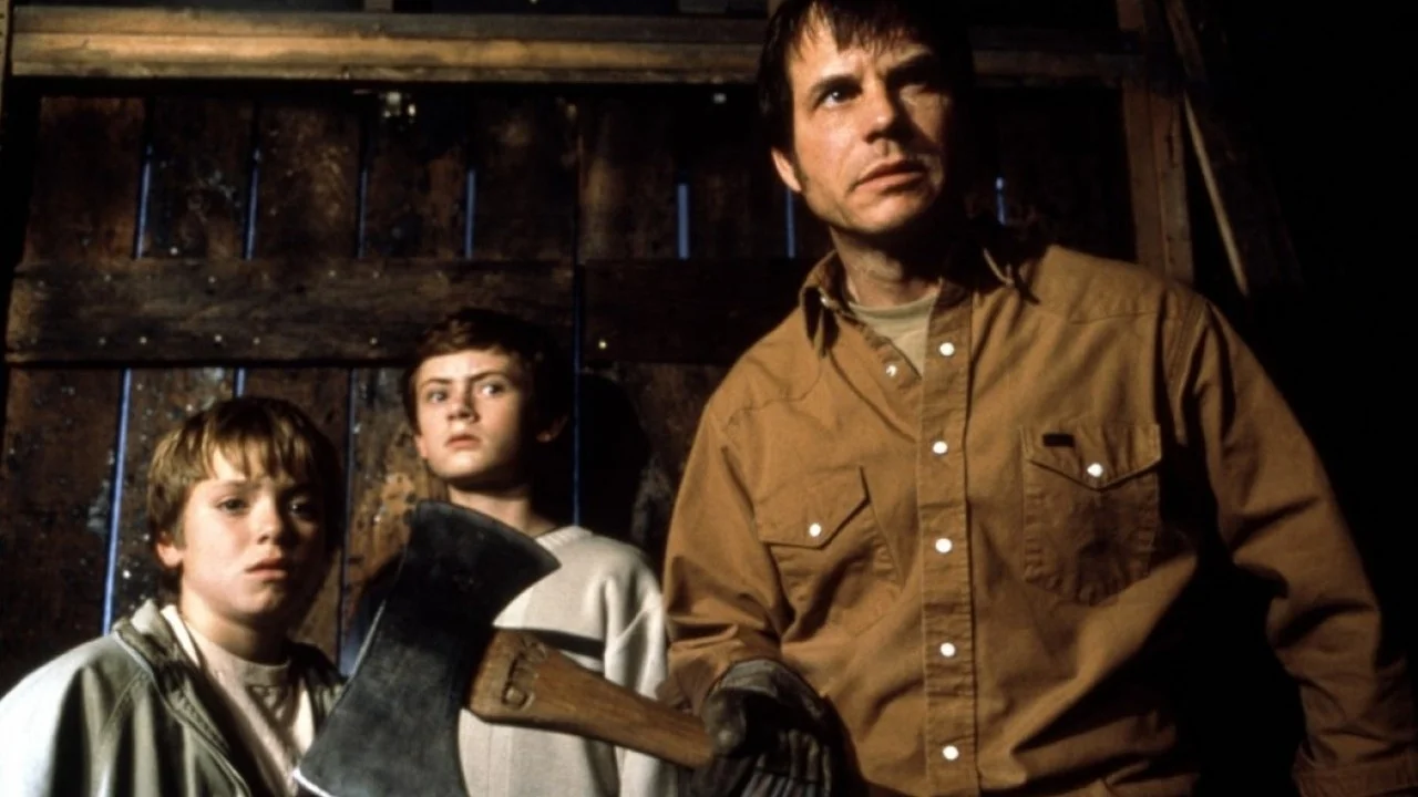 bill paxton, frailty, frailty movie,