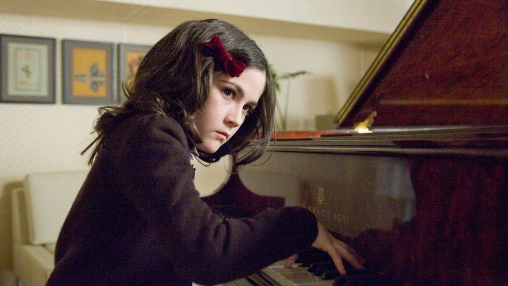 Must Watch Horror Movies on Netflix | saureal.com