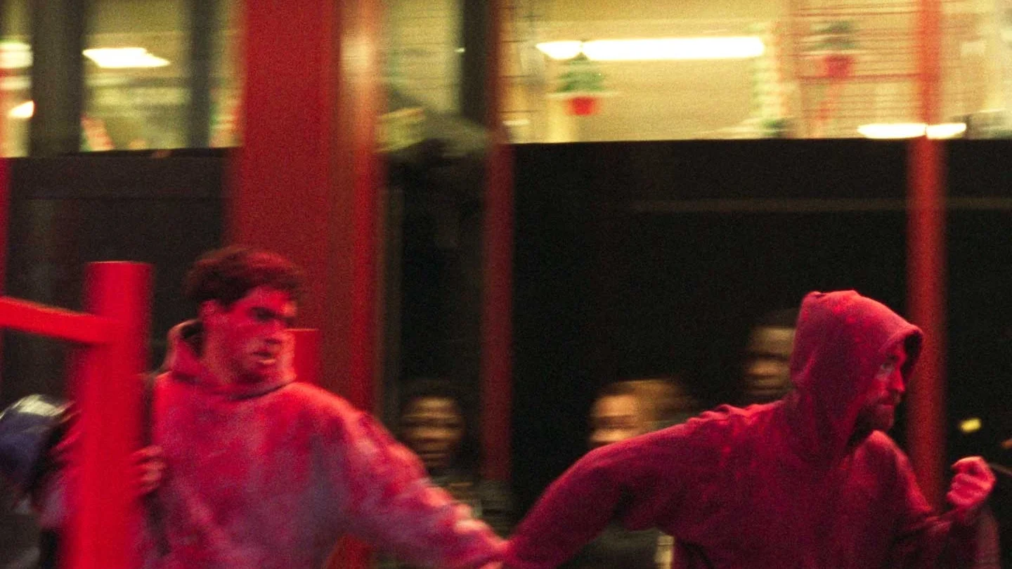 robert pattinson, good time, good time movie, benny safdie, safdie brothers, josh safdie,