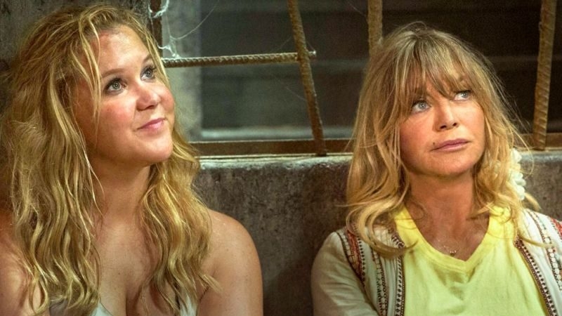 amy schumer, goldie hawn, jonathan levine, snatched movie, snatched,