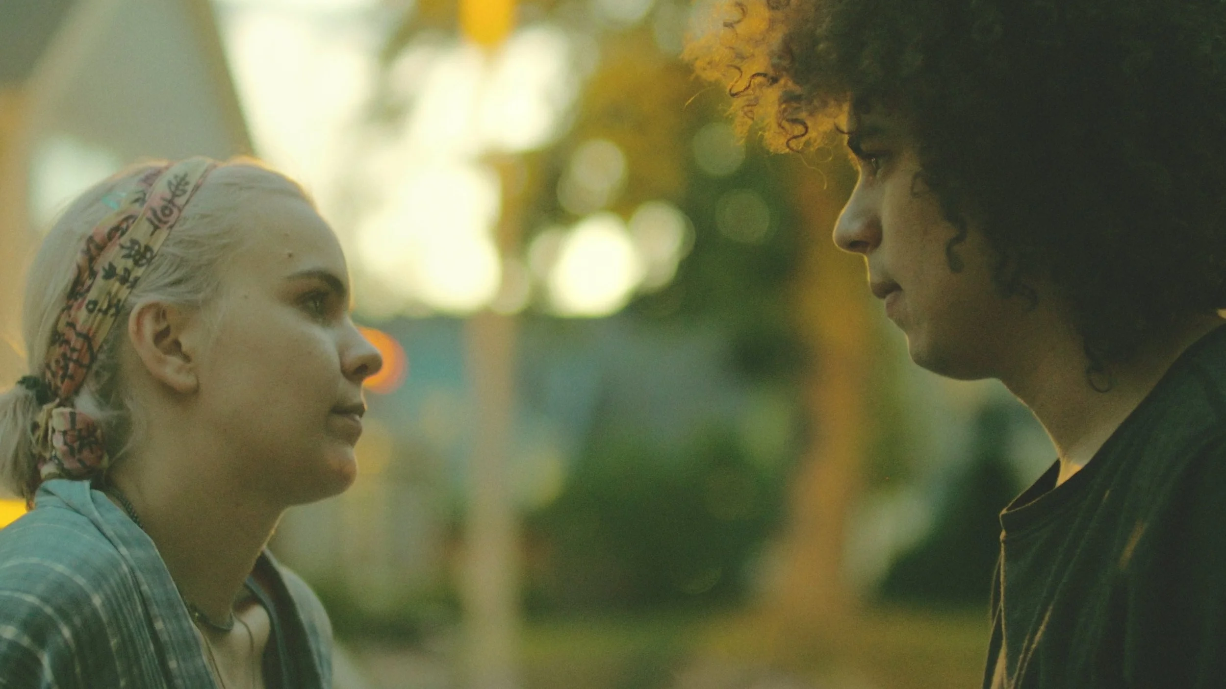 SXSW 2018: Pet Names