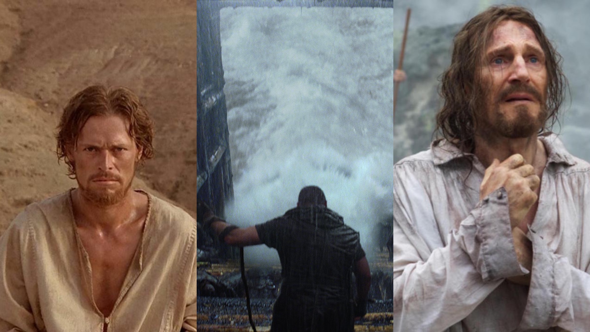 Going Biblical: 6 Films to Watch on Easter
