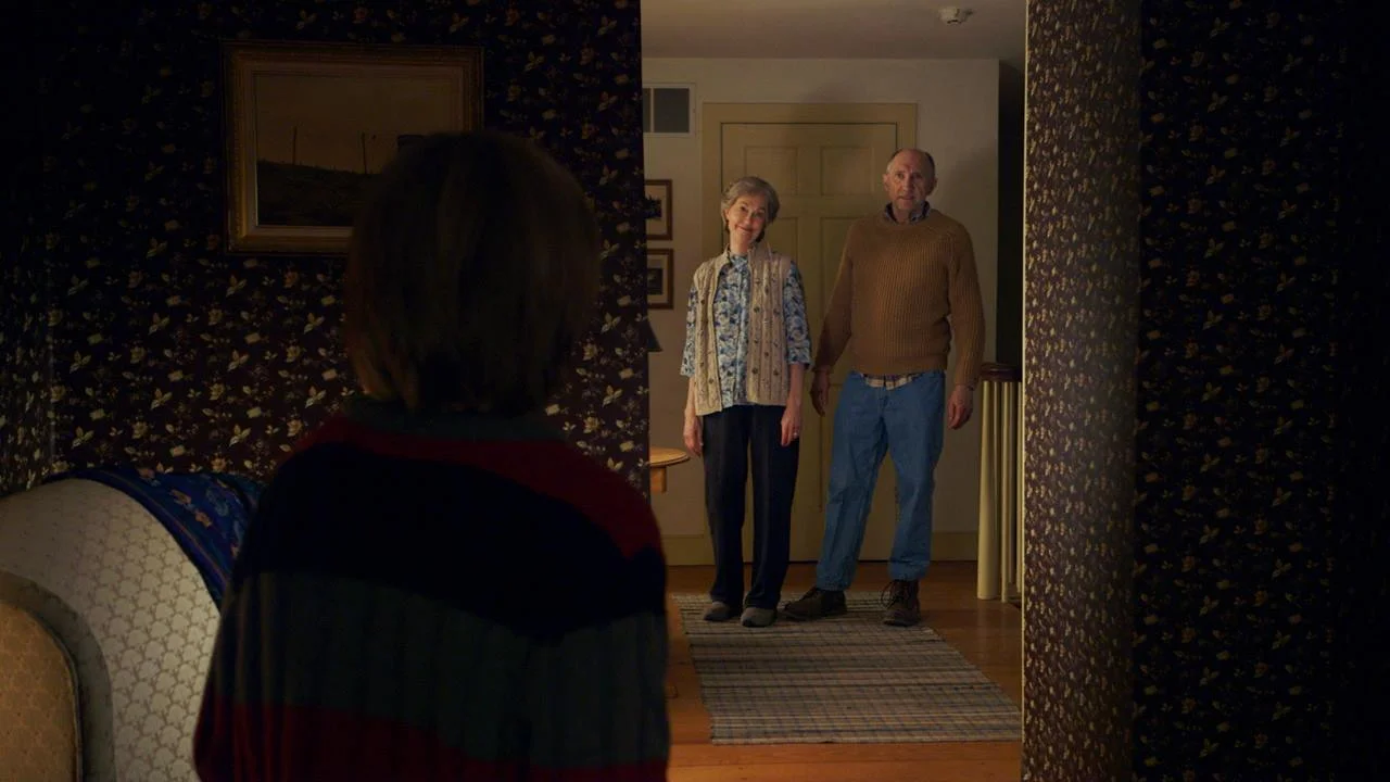the visit blumhouse