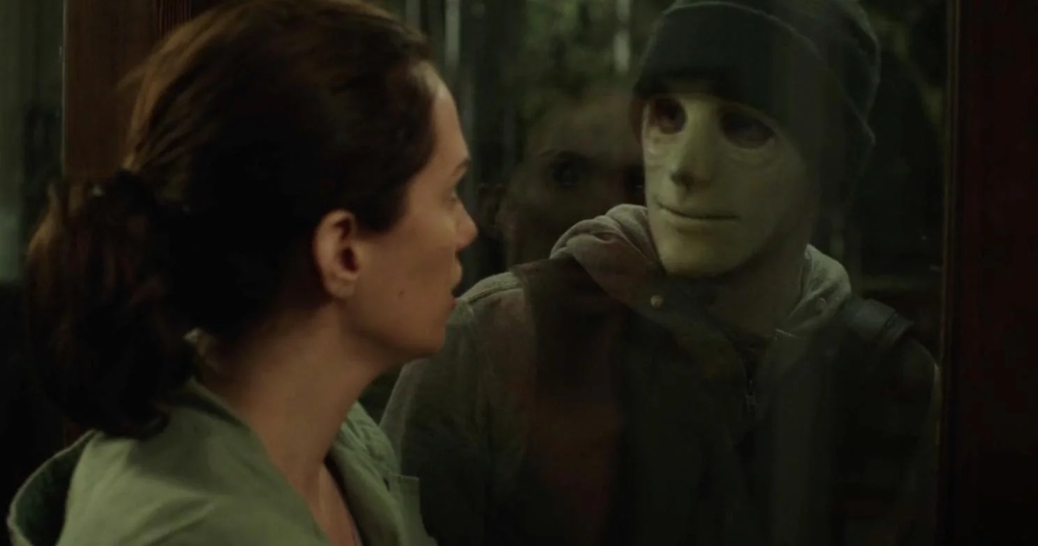 hush blumhouse