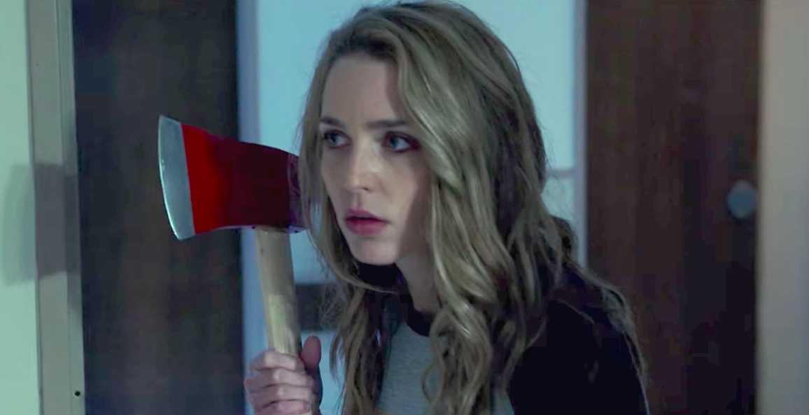 happy death day blumhouse
