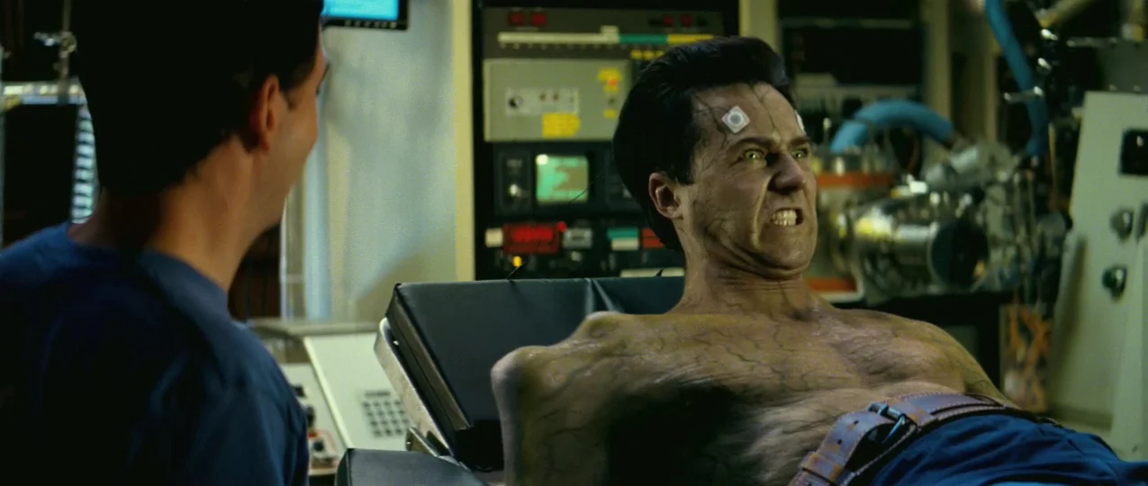incredible hulk marvel cinematic universe