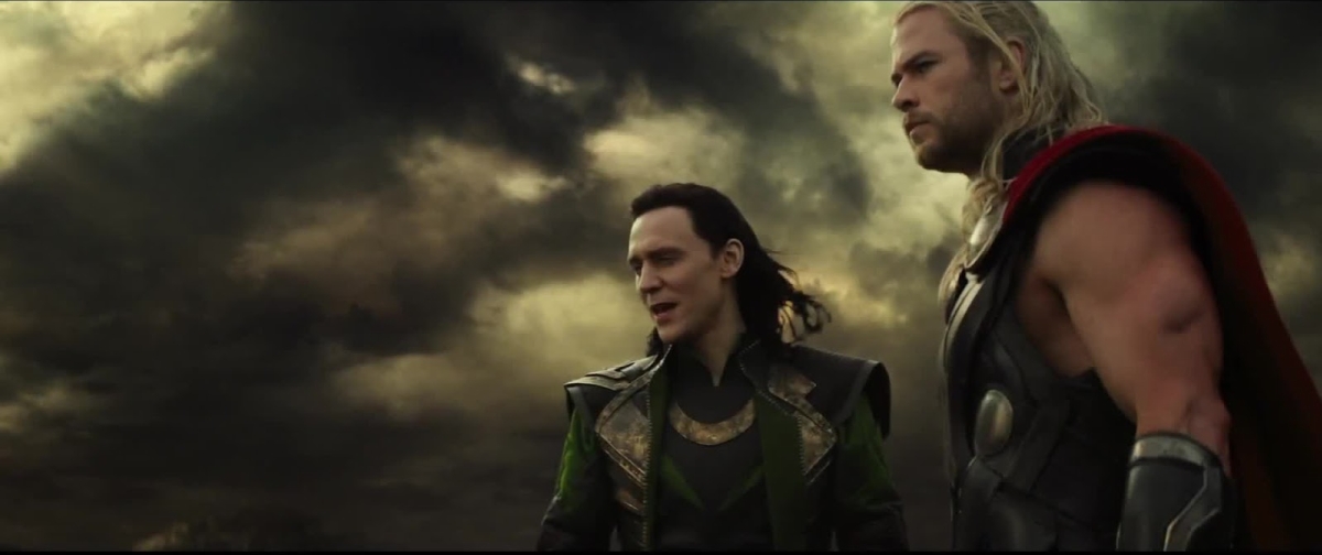 thor the dark world marvel cinematic universe