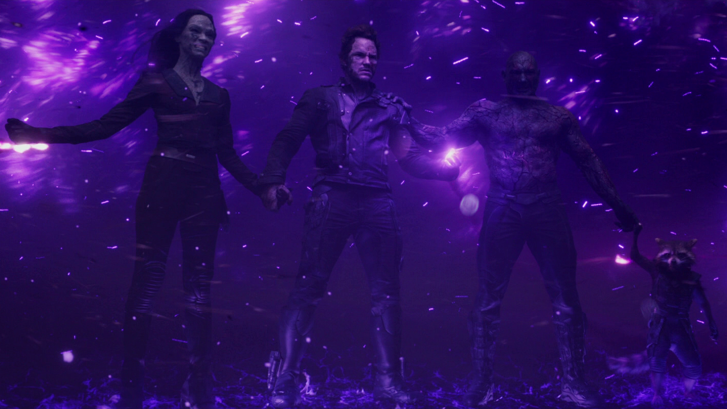 chris pratt, james gunn, zoe saldana, dave bautista, bradley cooper, vin diesel,